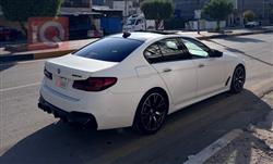 بي ام دبليو الفئة 5